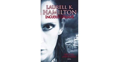 Incubus Dreams by Laurell K. Hamilton