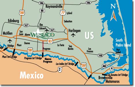 Adventures in Retirement: Weslaco - Hometown