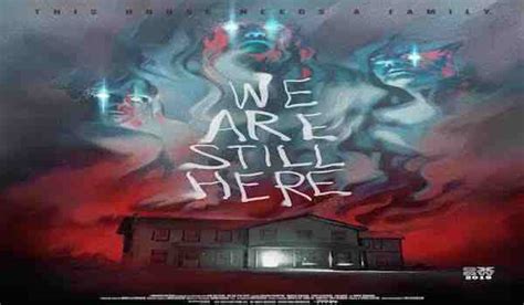 WE ARE STILL HERE Trailer Has Many Horror Cliches | Movie TV Tech Geeks ...