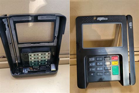 Scammers using skimmers to get your debit and credit card info - WTOP News