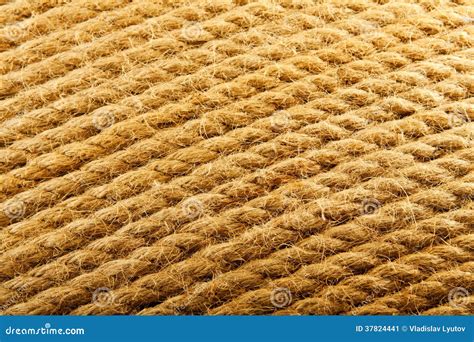 Rope Texture Stock Image - Image: 37824441