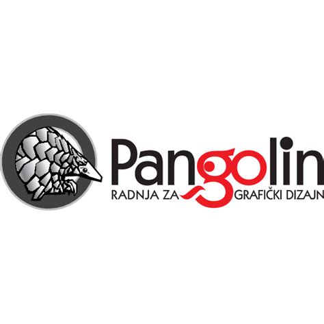 Pangolin Logo Download png