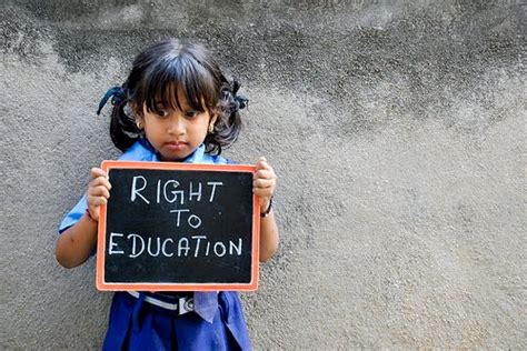 The Right to Education