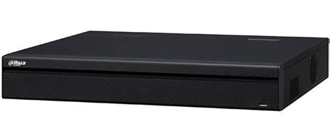 Dahua NVR5432-4KS2 Pro Series Pro NVR 12MP 32 Channel - MEGATEH.eu ...