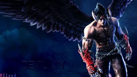 TEKKEN warrior angel f wallpaper | 1920x1080 | 223684 | Jin, Angel warrior, Jin kazama