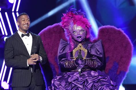 ‘The Masked Singer’: Here’s Who Was — Or Wasn’t — Unmasked This Week, Plus New Clues