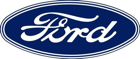 Ford Logo: Blue Oval Origin Story | Gear Primer