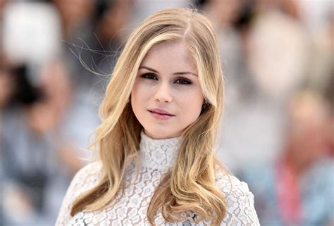 Erin Moriarty - 'Blood Father' Photocall at Cannes Film Festival 5/21 ...