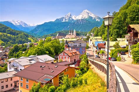 10 Must-Visit Small Towns in Bavaria - Embark on a Road Trip to the Towns of Bavaria – Go Guides