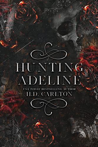 Hunting Adeline de H. D. Carlton (2023) - pdf gratis descargar leer online