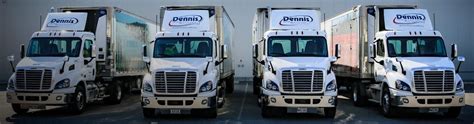 Dennis Food Service - Careers