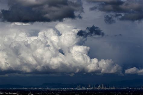 L.A. Could Get A Third Storm in Two Weeks - LAmag