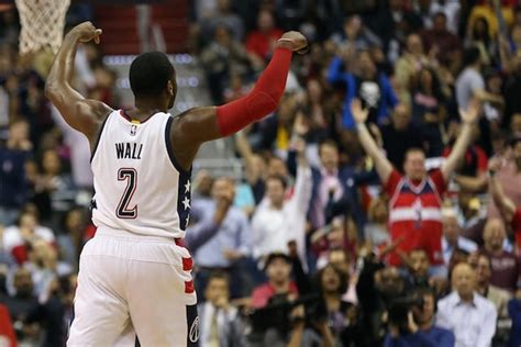 NBA Playoffs Highlights: Celtics, Wizards Go Up 3-2 In Their Series