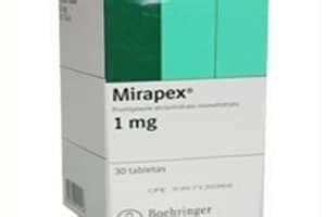 Mirapex, Other Parkinson's Disease Drugs - Parker Waichman LLP