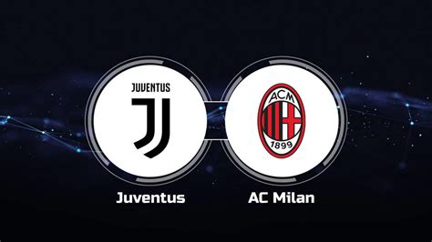 How to Watch Juventus vs. AC Milan: Live Stream, TV Channel