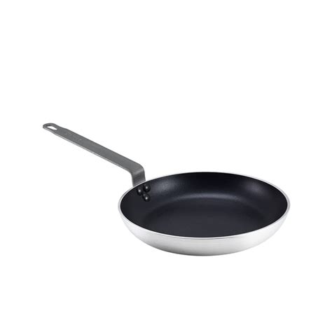 Non Stick Teflon Aluminium Induction Frying Pan 30cm