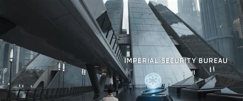 What is the Imperial Security Bureau? – Star Wars Thoughts