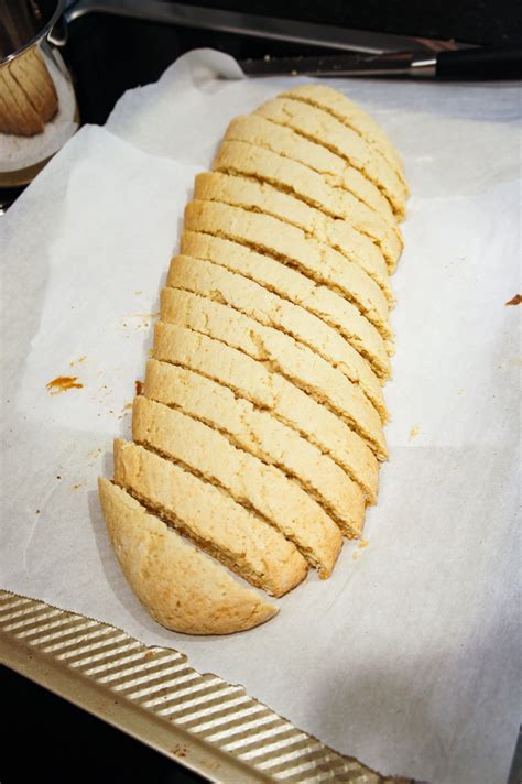 Lemon Biscotti | Recipe | Lemon biscotti, Biscotti recipe, Italian cookie recipes