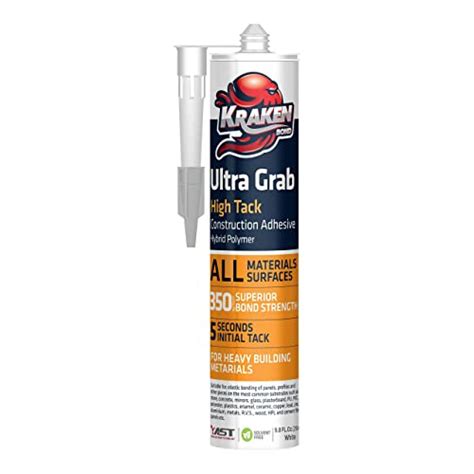 Best Concrete Glue for Strong, Long-Lasting Bonding