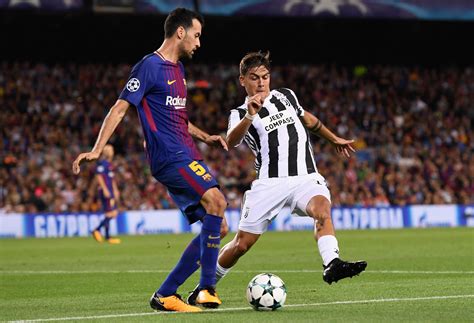 Barcelona Vs Juventus / Juventus Vs Barcelona Football Match Report ...