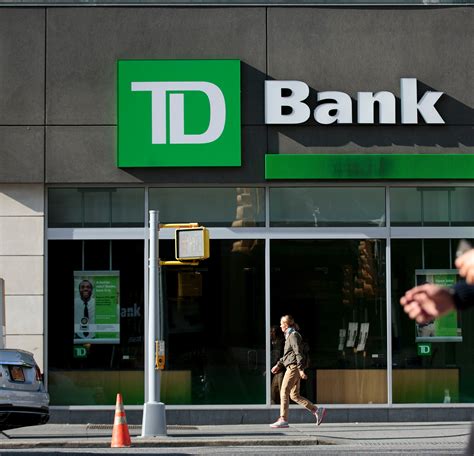 'They kept saying it was my fault,' says TD Bank user after $3.6k leaves her account - the ...