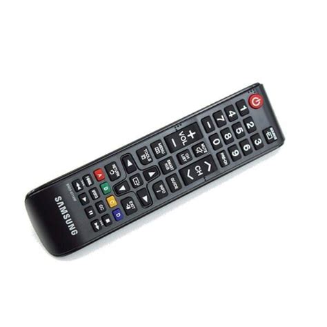 Remote Control For Samsung Led Tv