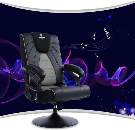 The 8 Best Gaming Chairs with Speakers In 2022 | TLG