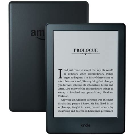 Amazon Kindle Paperwhite 10th Gen 8GB WaterProof White E-Reader ...