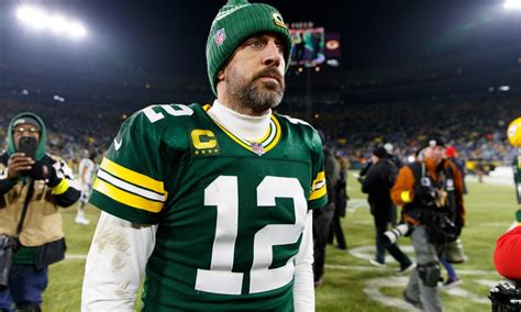 Aaron Rodgers trade rumors: Ranking AFC trade destinations, Packers