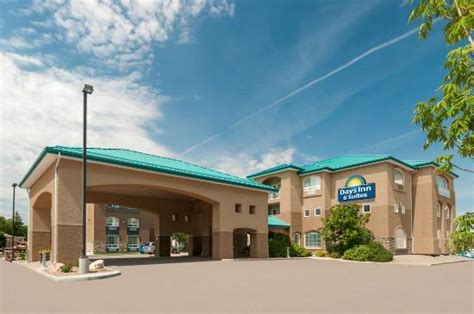 Days Inn & Suites - Brandon (Manitoba) - Hotel Reviews - TripAdvisor