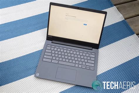 Lenovo Chromebook S330 review: A 14-inch Chromebook with mediocre ...