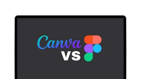 Canva vs Figma: Ultimate Design Tool Showdown 2023