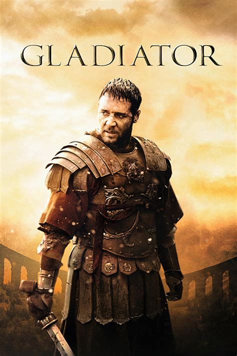 Gladiator Poster | Uncle Poster