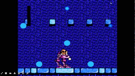 MEGA MAN 2 SPEEDRUN 05:42:09 - YouTube