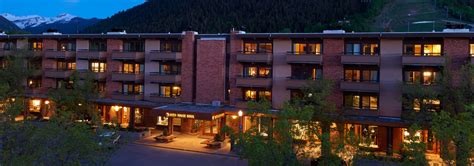 Aspen Square Hotel | Aspen Condominium Hotel