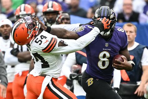 Ravens vs. Browns Final Recap: Ravens hang tough in the fourth quarter - Baltimore Beatdown