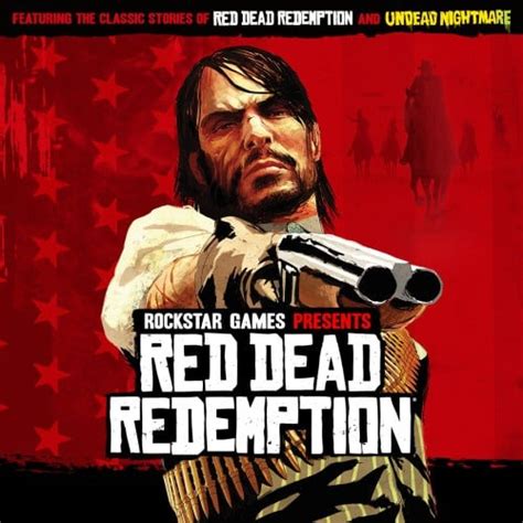 Red Dead Redemption (2023) | Switch Game | Nintendo Life