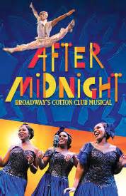 After Midnight - Broadway | Tickets | Broadway | Broadway.com