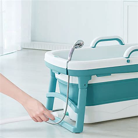 Portable Bathtub For Disabled Adults / Portable Wheelchair Showers for the Disabled: Alternative ...