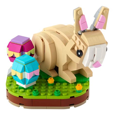 Easter Bunny 40463 | Other | Buy online at the Official LEGO® Shop US