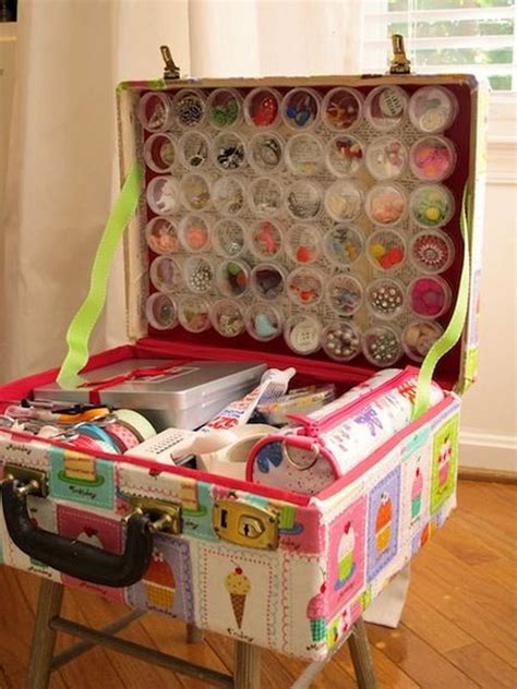 15 Cool DIY Storage Containers 2023