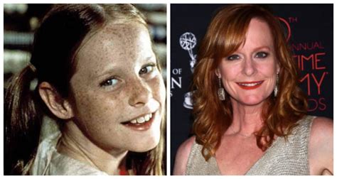 Taking A Look At 'The Waltons' Cast, Then And Now