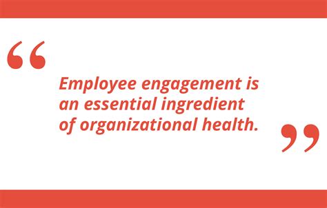 What Is Employee Engagement and Why is it Important — REV Advisory Group and REV Performance ...