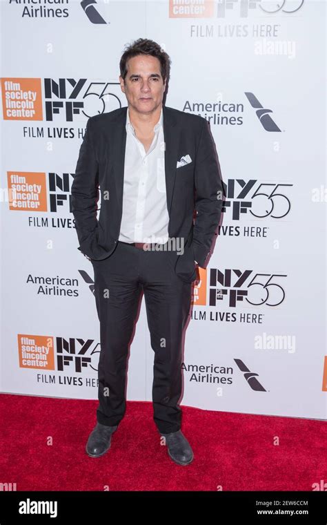 Actor Yul Vazquez attends the opening night premiere of 'Last Flag ...