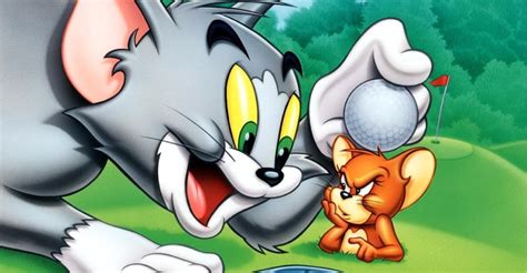 Are tom and jerry best friends - acetotwisted