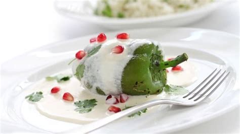 Chile Relleno White Sauce Recipe In 3 Easy and Important Steps – Just ...