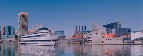 Spirit Cruises[ Baltimore Inner Harbor | Baltimore inner harbor ...