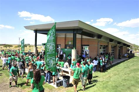 Alumni and Friends | University of North Texas