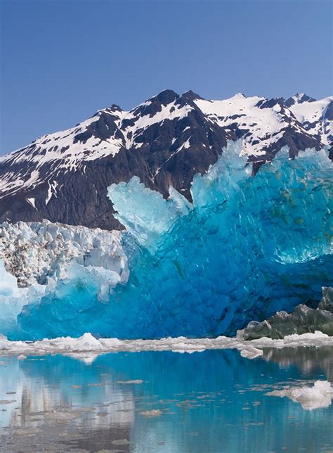 Basic Information - Glacier Bay National Park & Preserve (U.S. National Park Service)