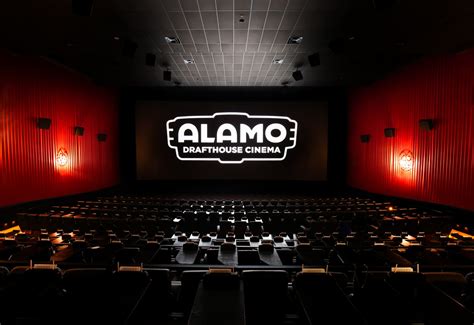 Woodbridge Alamo Drafthouse opens June 14 - WTOP News